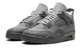 Air Jordan 4 Retro 'Wet Cement'