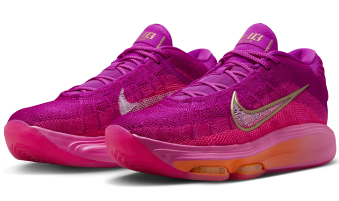 Nike Air Zoom GT Hustle 3 EP – Endless Energy (FV5952-601)