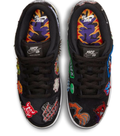 Nike x Neckface SB Dunk Low Pro 'Black' DQ4488-001