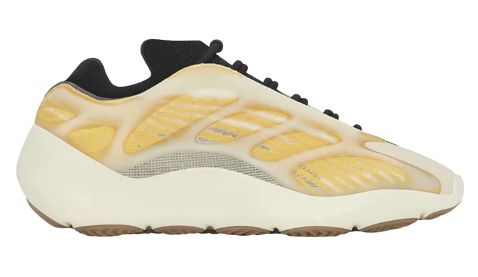 adidas Yeezy 700 V3 ‘Dark Glow’ Sneaker (GX6144)