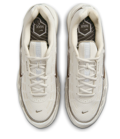 Nike Air Max TL 2.5 – Phantom / Moon Fossil / Silver (FZ4110-012)