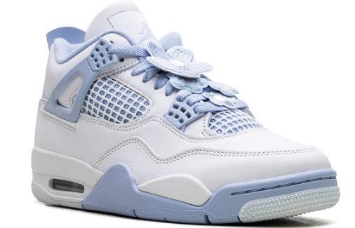 Air Jordan 4 Retro WMNS 'Forget Me Not' (HV0823-100)