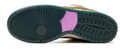 Nike SB Dunk Low Alexis Sablone 'Chameleon' – Oil Green/Desert Moss/White (HJ3386-300)