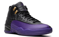 Air Jordan 12 ‘Field Purple’ Sneaker (CT8013-057)