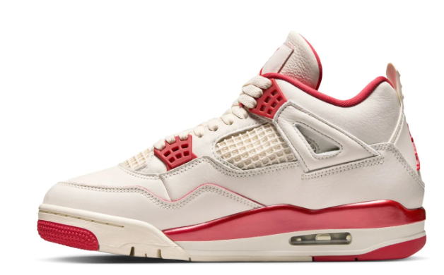 Air Jordan 4 Retro - Women's