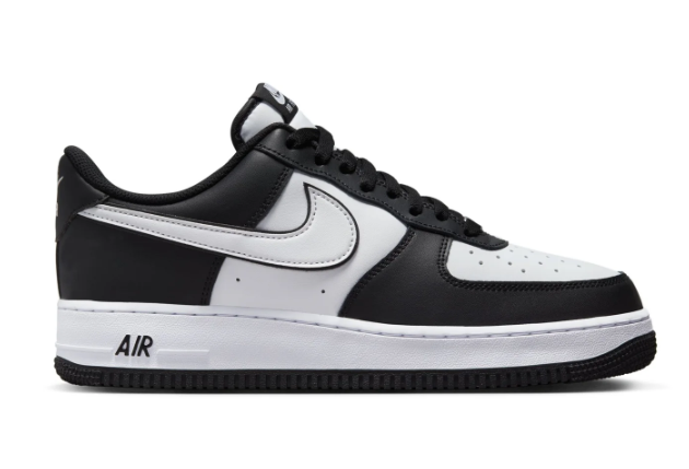 Nike Air Force 1 Low '07 - Men's