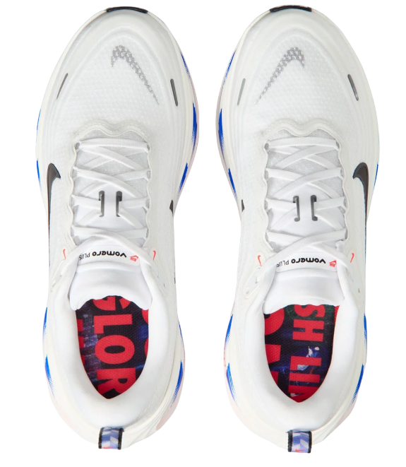 Nike Vomero Plus Men's Running Shoe