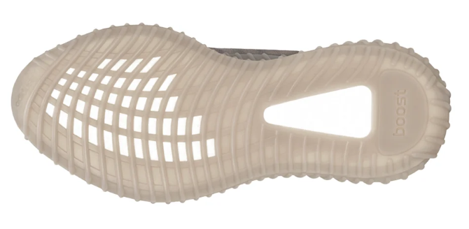 adidas Yeezy Boost 350 V2 Blue Tint
