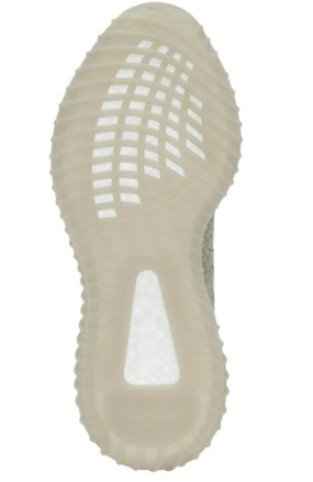 adidas Yeezy Boost 350 V2 ‘Slate’ Sneaker (HP7870)