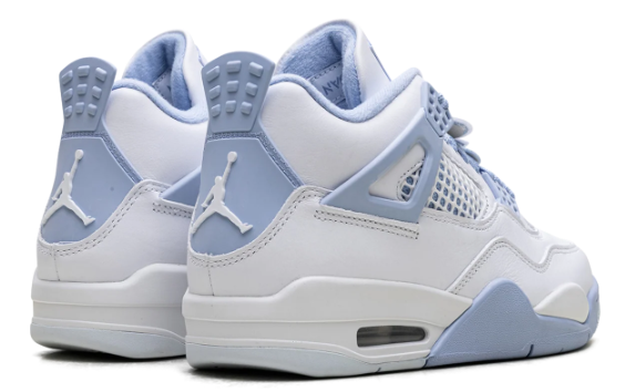 Air Jordan 4 Retro WMNS 'Forget Me Not' (HV0823-100)