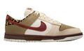 Unisex Dunk Low Sneakers