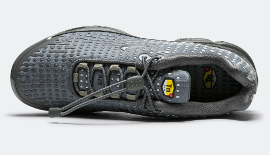 Nike Air Max Plus VII | Iron Grey / Smoke Grey | IQ0282-084