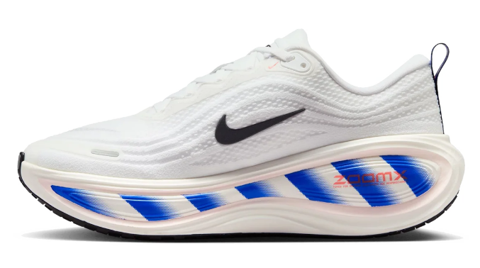 Nike Vomero Plus Men's Running Shoe