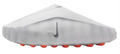 Nike Mind 001 'Light Smoke Grey' Men's Shoe – HQ4307-003