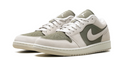 Air Jordan 1 Low SE - Men's | Medium Olive/Sail