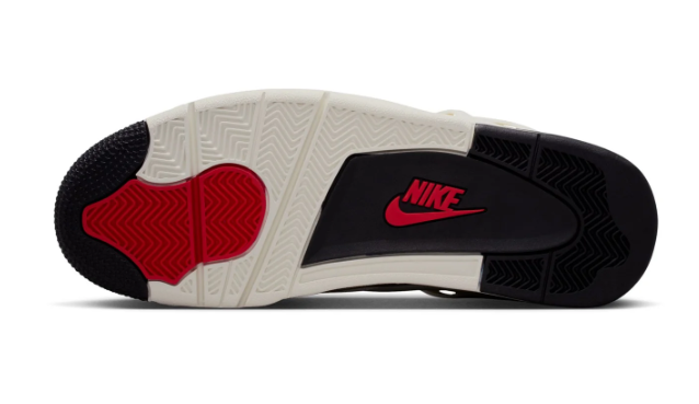 Air Jordan 4 Retro - Men's