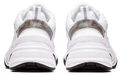 Nike Women’s M2K Tekno ‘White Grey’ Sneaker (BQ3378-100)