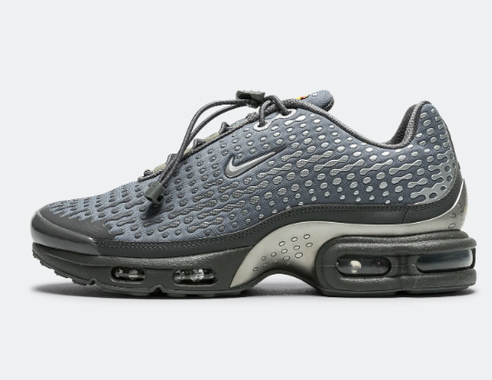 Nike Air Max Plus VII | Iron Grey / Smoke Grey | IQ0282-084