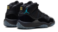 Air Jordan 11 Retro 'Gamma Blue' 2025 (GS)
