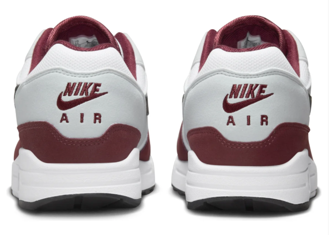 Nike Air Max 1 'Dark Team Red' (FD9082-106)