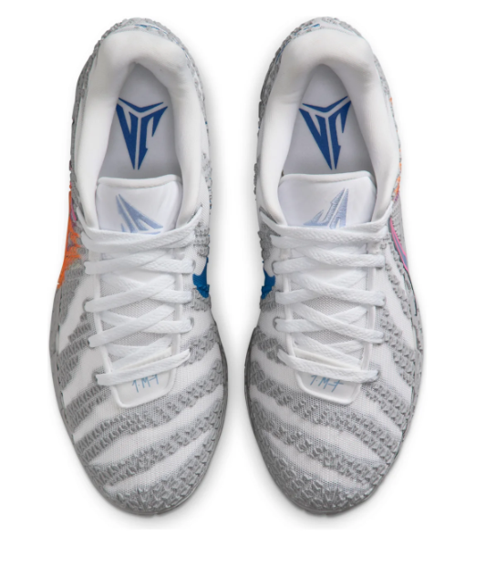 Nike Ja 3 EP 'Light Show' Men's Basketball Shoe – HF2794-100
