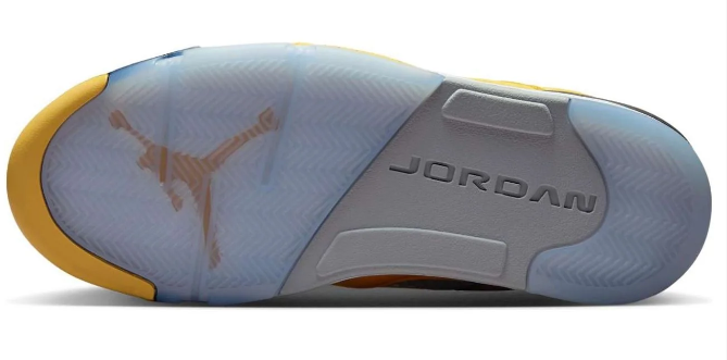 Air Jordan 5 Retro T23 'Tokyo' (IO3372-700)