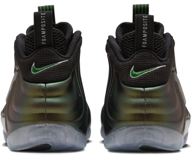Nike Air Foamposite Pro – Pine Green (HF0794-300)