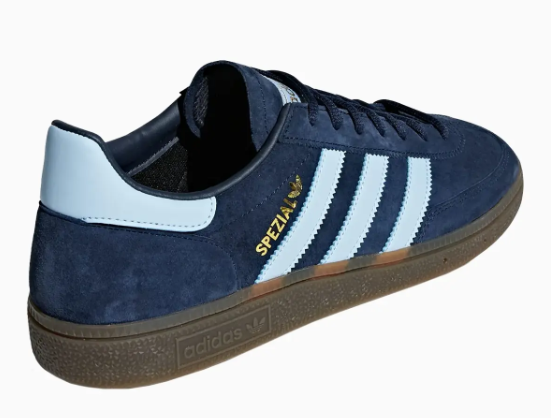 Adidas Originals Handball Spezial 'Light Blue' (BD7632)