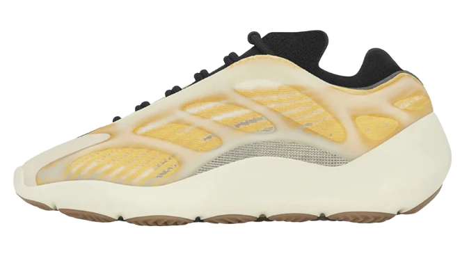 adidas Yeezy 700 V3 ‘Dark Glow’ Sneaker (GX6144)