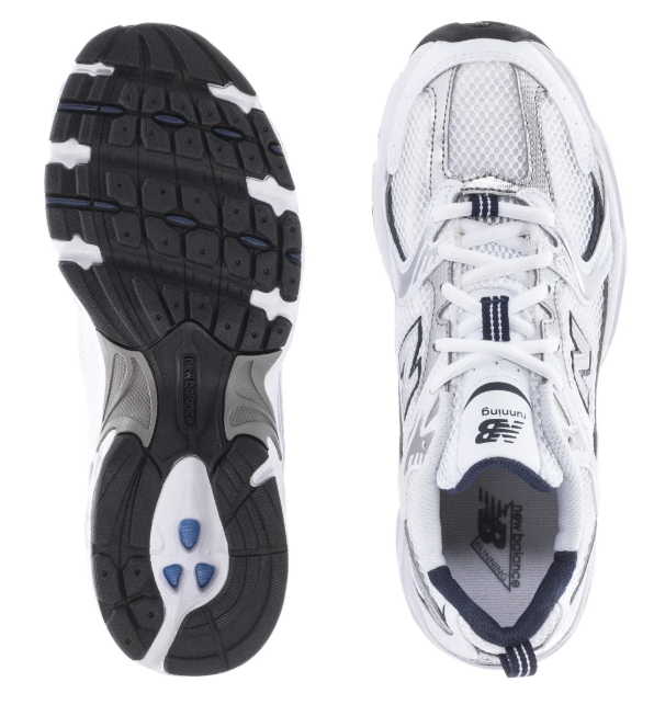 New Balance 530 Women’s Wide Sneaker