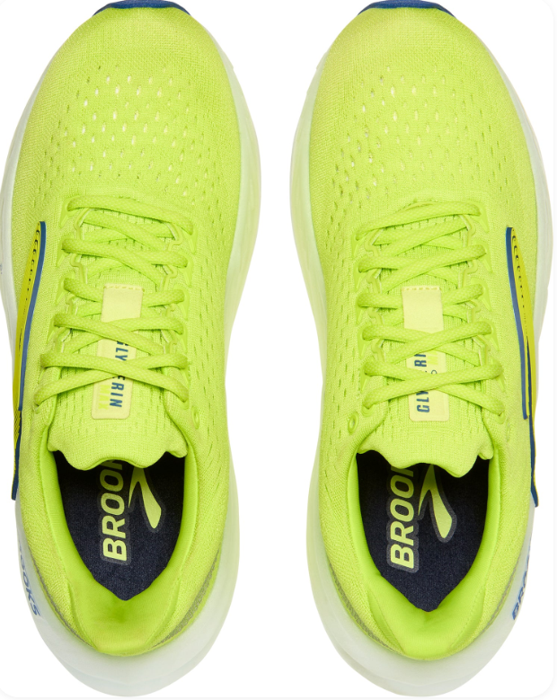 Brooks Glycerin Max Men's Running Shoes | Green