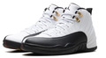 Air Jordan 12 Retro 'Taxi' 2025