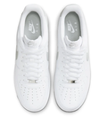 Nike Air Force 1 Low '07 - Men's | White/White