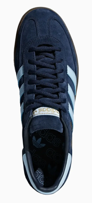 Adidas Originals Handball Spezial 'Light Blue' (BD7632)