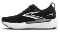 Brooks Glycerin GTS 22 Women's Running Shoes – Black / Grey / White