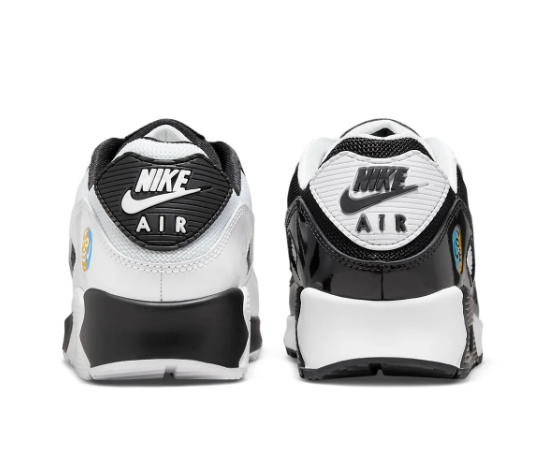 Nike Air Max 90 – Lucha Libre (DM6178-010)