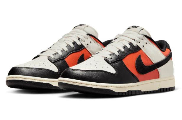 Nike Dunk Low Retro – Vintage Coral (HQ4988-030)