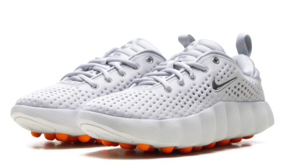 Nike Mind 002 'Light Smoke Grey' Women's (HQ4310-003)