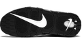 Nike Air More Uptempo 'Black White' 414962-001