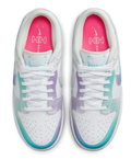 Nike Women’s Dunk Low ‘Unlock Your Space’ Sneaker (FJ7743-194)