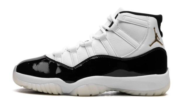 Air Jordan 11 Retro 'DMP Gratitude' (2023)