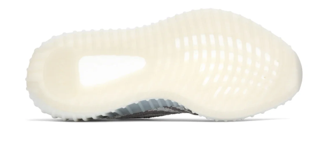 adidas Yeezy Boost 350 V2 ‘Blue Tint’ Sneaker (B37571)