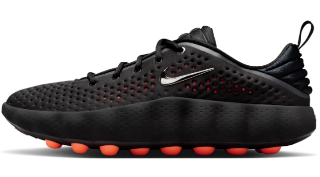 Nike Mind 002 'Black Hyper Crimson' | HQ4308-001