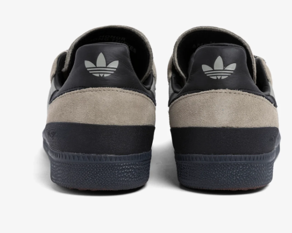 adidas x 100 Thieves ‘Palos Hills’ Sneaker ‘Pantone/Ecru Tint’ (JI4306)