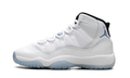 Air Jordan 11 High GS 'Legend Blue' (378038-104)
