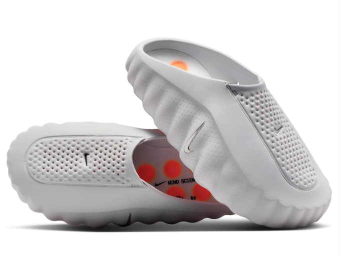 Nike Mind 001 'Light Smoke Grey' Men's Shoe – HQ4307-003