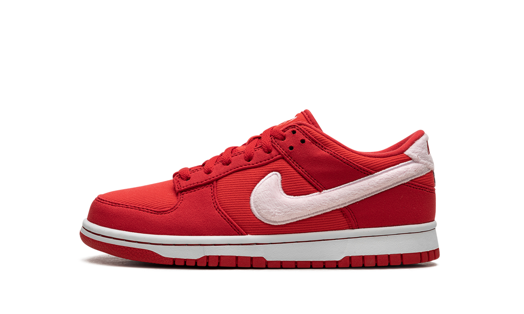 Dunk Low GS "Valentine's Day Solemates" FZ3548 612