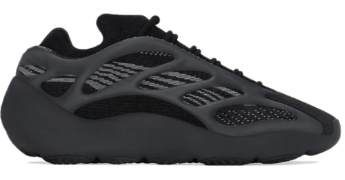 adidas Yeezy 700 V3 ‘Dark Glow’ Sneaker (GX6144)