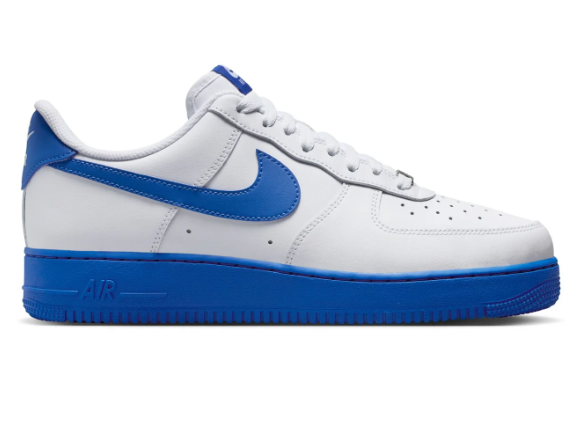 Nike Air Force 1 Low '07 - Men's