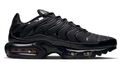 Nike Air Max Plus – Triple Black (604133-050)
